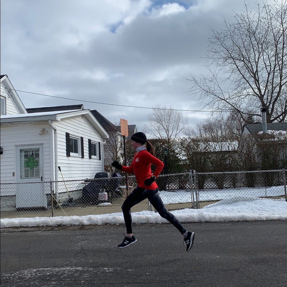 Meet your Posher, Jennifer